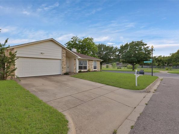7357  Channel View Drive , Fort Worth Texas 76133