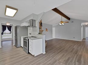 7357  Channel View Drive , Fort Worth Texas 76133
