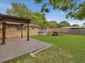 7357  Channel View Drive , Fort Worth Texas 76133