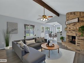 7357  Channel View Drive , Fort Worth Texas 76133