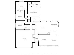 7357  Channel View Drive , Fort Worth Texas 76133