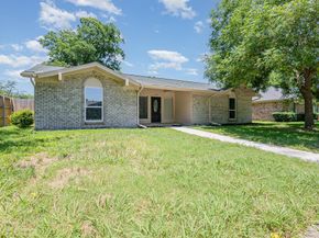 416  Dogwood Drive , Wylie Texas 75098