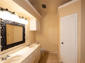 1119  Tahlequah Trail , Carrollton Texas 75007