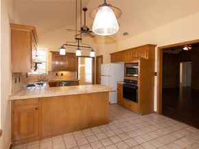 1119  Tahlequah Trail , Carrollton Texas 75007