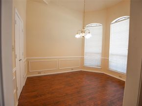 1119  Tahlequah Trail , Carrollton Texas 75007