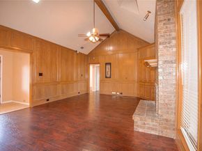 1119  Tahlequah Trail , Carrollton Texas 75007