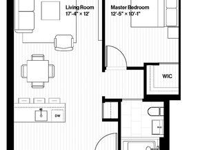 21 Powers Street 2A, Brooklyn NY 11211
