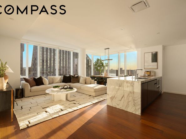 1 West End Avenue 15J, New York NY 10023