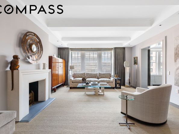 575 Park Avenue 902, New York NY 10065
