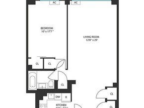 200 East 36th Street 2C, New York NY 10016