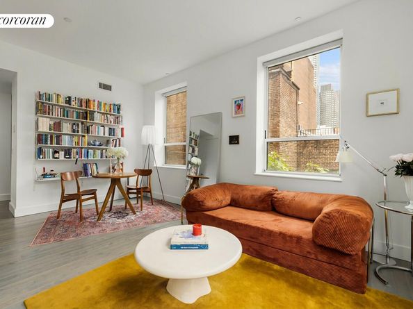 416 West 52nd Street 526, New York NY 10019