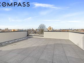 1226 Decatur Street GARDEN, Brooklyn NY 11207