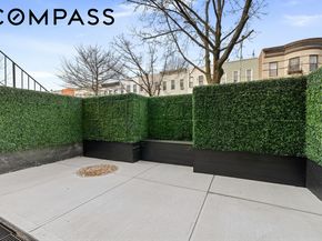 1226 Decatur Street GARDEN, Brooklyn NY 11207