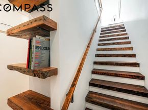 443 Bergen Street PH, Brooklyn NY 11217
