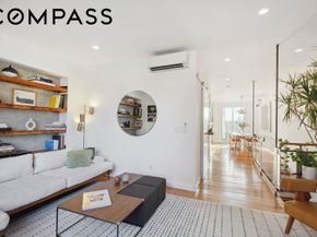 443 Bergen Street PH, Brooklyn NY 11217