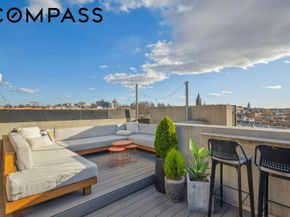 443 Bergen Street PH, Brooklyn NY 11217