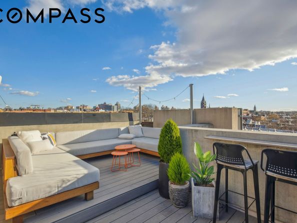 443 Bergen Street PH, Brooklyn NY 11217