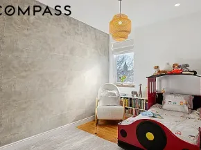 443 Bergen Street PH, Brooklyn NY 11217