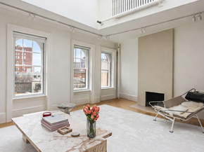 104 Bedford Street PHE, New York NY 10014