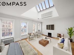 104 Bedford Street PHE, New York NY 10014