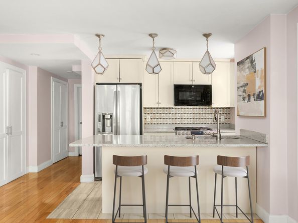 44 Remsen Street 1/2, Brooklyn NY 11201
