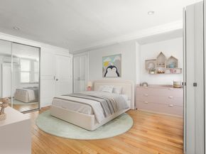44 Remsen Street 1/2, Brooklyn NY 11201