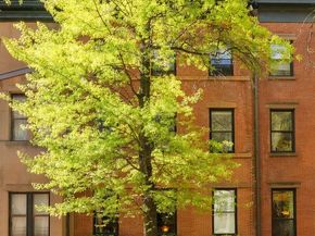 44 Remsen Street 1/2, Brooklyn NY 11201