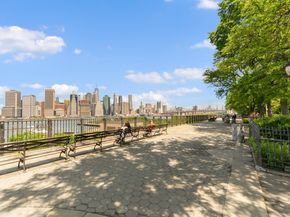 44 Remsen Street 1/2, Brooklyn NY 11201