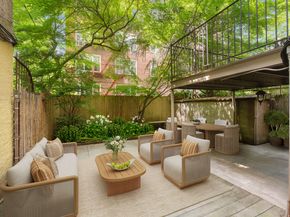 44 Remsen Street 1/2, Brooklyn NY 11201