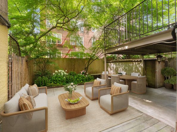 44 Remsen Street 1/2, Brooklyn NY 11201