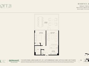11-50 45th Road 2K, Queens NY 11358