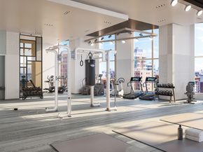 1 City Point 59E, Brooklyn NY 11201