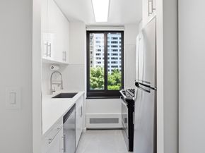 200 Rector Place 4U, New York NY 10280