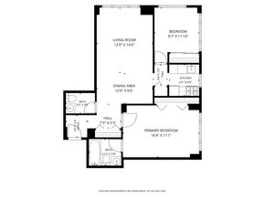 200 Rector Place 4U, New York NY 10280