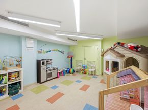 200 Rector Place 4U, New York NY 10280