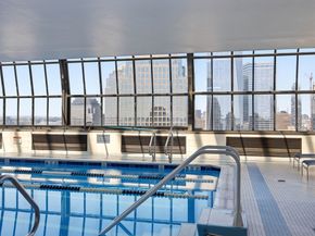 200 Rector Place 4U, New York NY 10280
