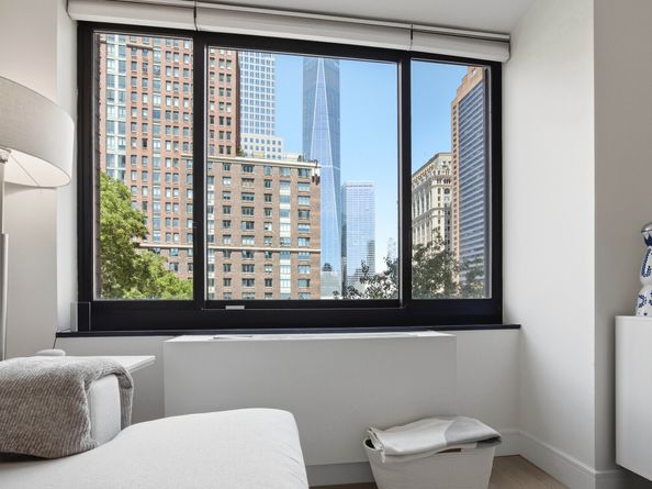 200 Rector Place 4U, New York NY 10280