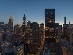 845 United Nations Plaza 37C, New York NY 10017