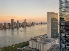 845 United Nations Plaza 37C, New York NY 10017