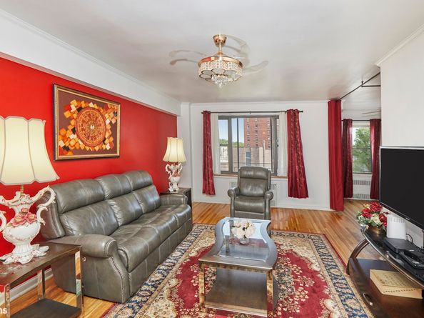 3616 Henry Hudson Parkway 6AN, Bronx NY 10463