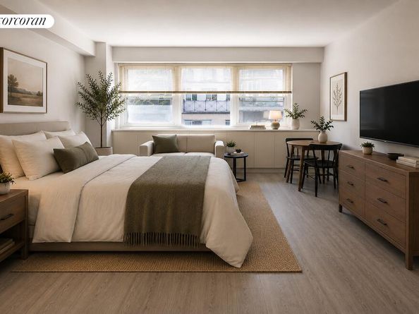 210 East 63rd Street 5E, New York NY 10065