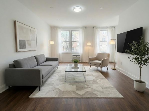 134-05 Dahlia Avenue 1C, Queens NY 11355