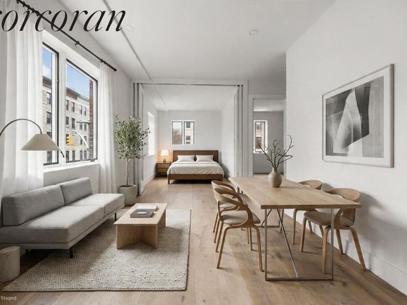 749 Park Place 3F, Brooklyn NY 11216