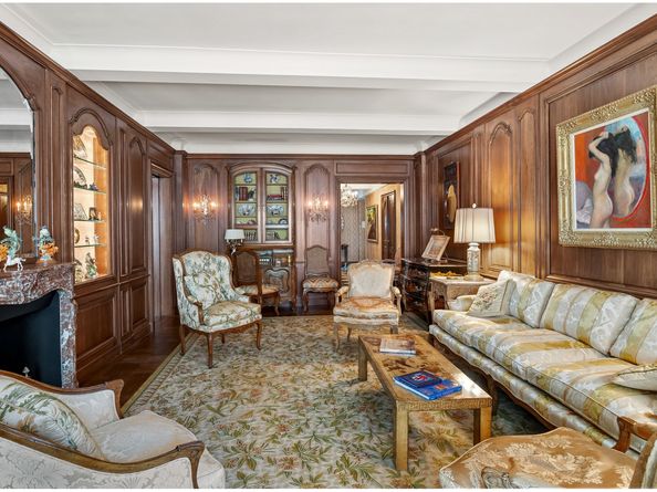30 Beekman Place 8D, New York NY 10022