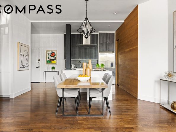 1 Tiffany Place 1K, Brooklyn NY 11231