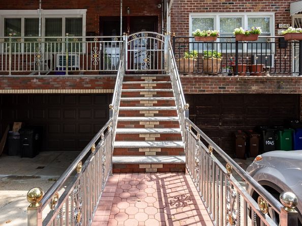 1041 East 85th Street, Brooklyn NY 11236