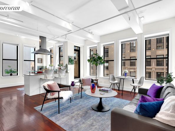 45 East 30th Street 12A, New York NY 10016