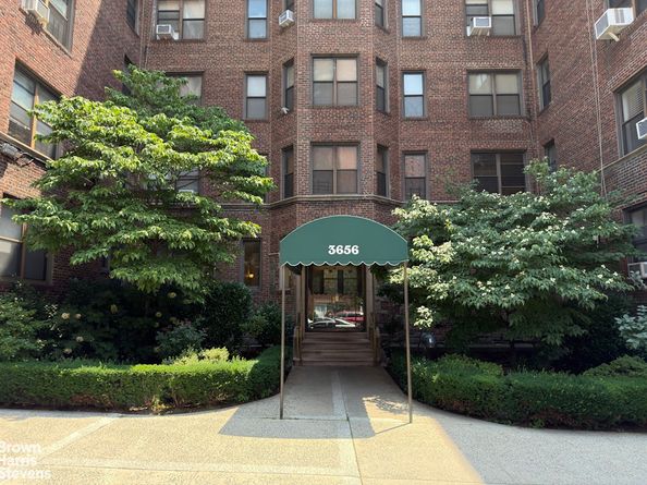 3656 Johnson Avenue 3B, Bronx NY 10463