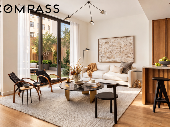 323 Bergen Street TH101W, Brooklyn NY 11217