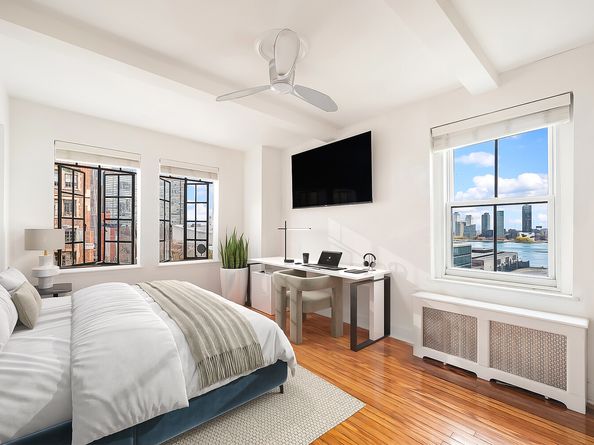 25 Tudor City Place 301, New York NY 10017